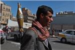 YEMEN UNREST