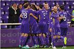 Kup: Fiorentina i Inter u četvrtfinalu