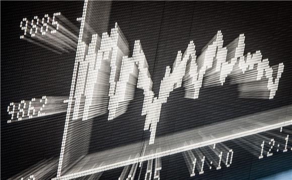 GERMANY ECONOMY MARKETS