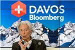 SWITZERLAND WEF 2015 DAVOS