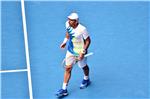 AUSTRALIA TENNIS AUSTRALIAN OPEN GRAND SLAM