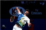 AUSTRALIA TENNIS AUSTRALIAN OPEN GRAND SLAM