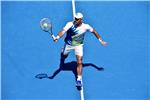 AUSTRALIA TENNIS AUSTRALIAN OPEN GRAND SLAM