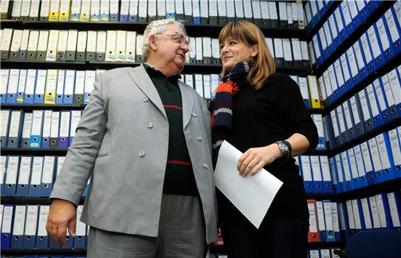 Konferencija za medije HHO-a 22.1.2015.