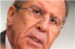 Lavrov: Napad na trolejbus je ukrajinska provokacija koja ugrožava mirovni proces