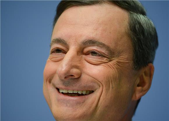 GERMANY ECONOMY ECB