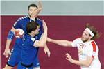 QATAR HANDBALL WORLD CHAMPIONSHIP 2015