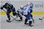 Medveščak i Dinamo Minsk u 50.kolu KHL-a