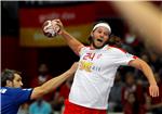 QATAR HANDBALL WORLD CHAMPIONSHIP 2015