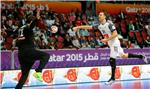 QATAR HANDBALL WORLD CHAMPIONSHIP 2015