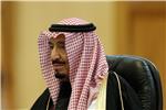 CHINA SAUDI ARABIA OBIT KING ABDULLAH