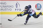 Najbolji strijelac Medveščaka na KHL All-Staru