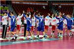 QATAR HANDBALL WORLD CHAMPIONSHIP 2015