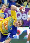 QATAR HANDBALL WORLD CHAMPIONSHIP 2015