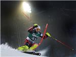 AUSTRIA ALPINE SKIING WORLD CUP