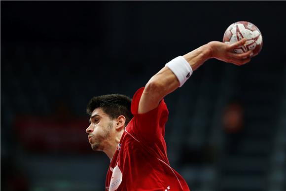 QATAR HANDBALL WORLD CHAMPIONSHIP 2015