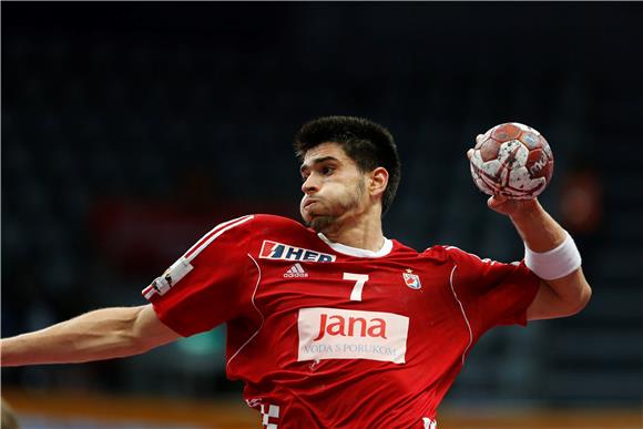 QATAR HANDBALL WORLD CHAMPIONSHIP 2015