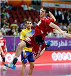 QATAR HANDBALL WORLD CHAMPIONSHIP 2015