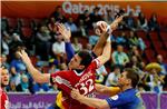 QATAR HANDBALL WORLD CHAMPIONSHIP 2015