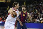 SPAIN BASKETBALL EUROLEAGUE TOP 16