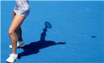 AUSTRALIA TENNIS AUSTRALIAN OPEN GRAND SLAM