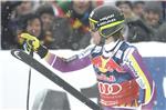 AUSTRIA ALPINE SKIING WORLD CUP