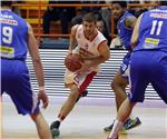 ABA liga: Cedevita - MZT Skopje Aerodrom