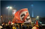 GERMANY PROTEST ANTI PEGIDA 