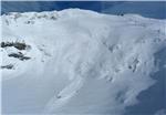 AUSTRIA DISASTERS AVALANCHE