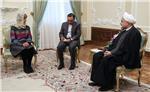 Croatian foreign minister wraps up visit to Iran