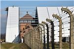 POLAND AUSCHWITZ ANNIVERSARY PREPARATIONS