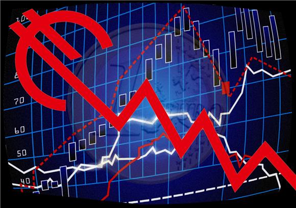 SVJETSKA TRŽIŠTA: Europske burze oslabile nakon grčkih izbora
