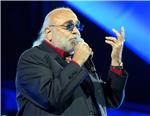 FILE POLAND DEMIS ROUSSOS OBIT