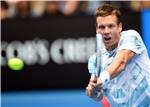 Australian Open: Berdych prekinuo negativan niz protiv Nadala