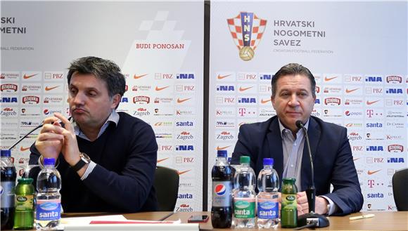 HNS dobio domaćinstvo Europskog nogometnog prvenstva U-17 reprezentacija 2017. godine