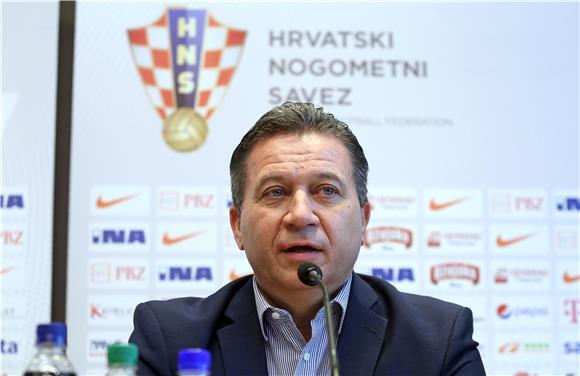 HNS dobio domaćinstvo Europskog nogometnog prvenstva U-17 reprezentacija 2017. godine