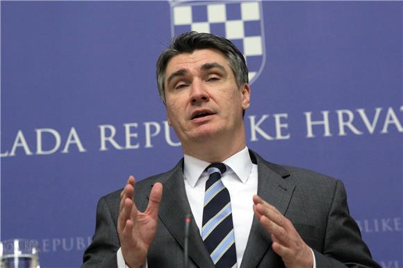 Milanović čestitao Ciprasu: uvjeren sam u još bolje odnose RH i Grčke