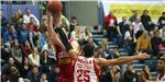 Eurokup: Cedevita - Virtus Rim 27.1.2015