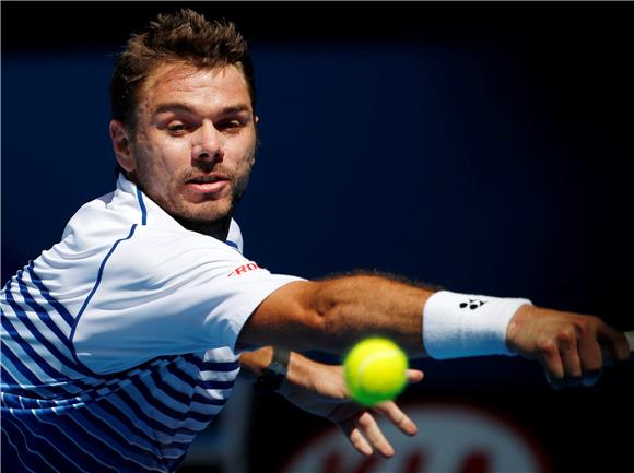 Australian Open: Wawrinka i Serena sigurni, Keys izbacila Venus