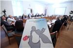 Konferencija 'Ne budi meta kradljivaca identiteta' 