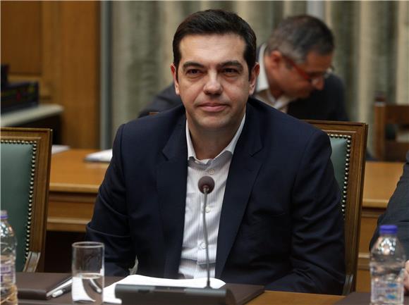 GREECE NEW CABINET