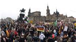 GERMANY PROTEST PEGIDA DEMONSTRATION