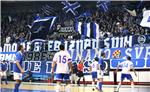 Osmina finala Hrvatskoga malonogometnog kupa: Futsal Dinamo - Nacional Zagreb