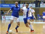 Osmina finala Hrvatskoga malonogometnog kupa: Futsal Dinamo - Nacional Zagreb