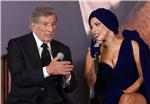 Tony Bennett i Lady Gaga u duetu na Grammyju