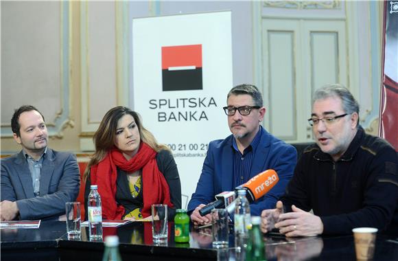 Splitski HNK: u subotu premijera opere "Carmen"