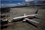 MALAYSIA MH370 MISSING PLANE