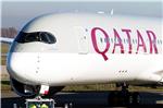 FILE FRANCE ECONOMY QATAR AIRWAYS IAG