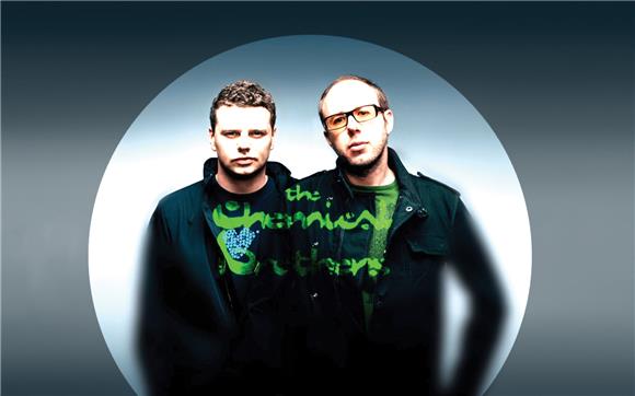 Ultra Europe: Chemical Brothers prvi put u Hrvatskoj