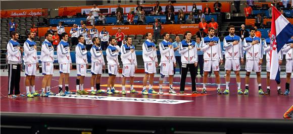 QATAR HANDBALL WORLD CHAMPIONSHIP 2015